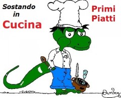 bucatini con olive gustosi, primi piatti, ricette, pasta, olive, pancetta, cucina